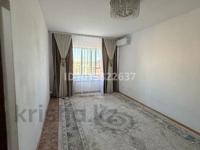 1-комнатная квартира · 47 м² · 9/9 этаж, Нур Актобе 38 за 10.5 млн ₸