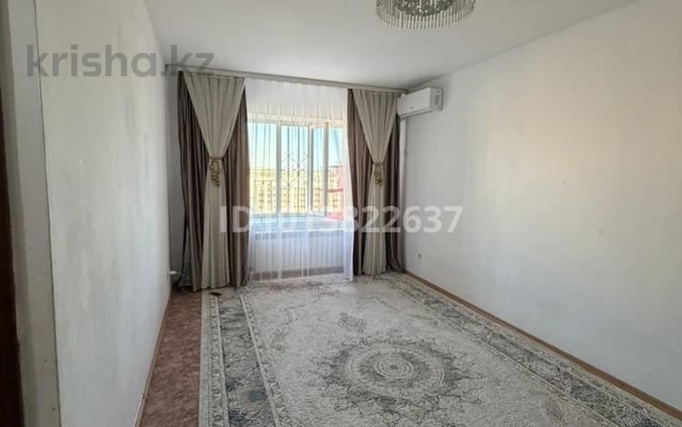 1-комнатная квартира · 47 м² · 9/9 этаж, Нур Актобе 38 за 10.5 млн ₸ — фото 2