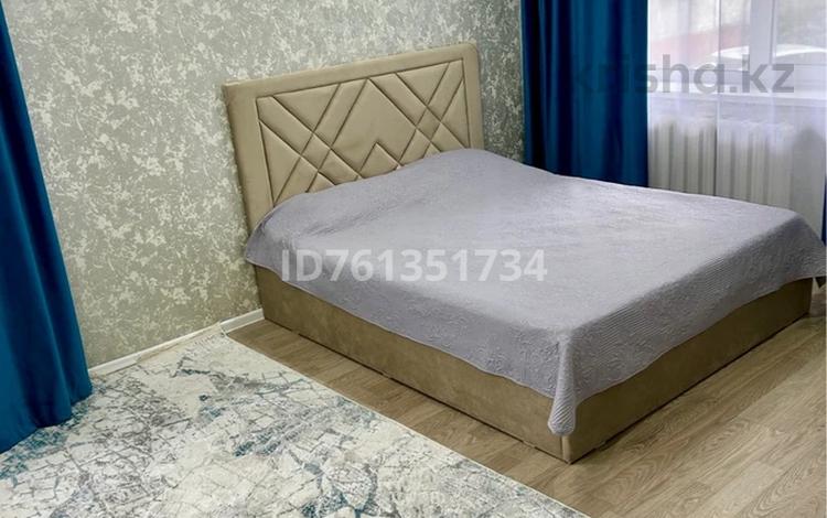1-комнатная квартира · 30 м² · 2/5 этаж, Алашахан — Базет за 12 500 ₸ в Жезказгане — фото 2