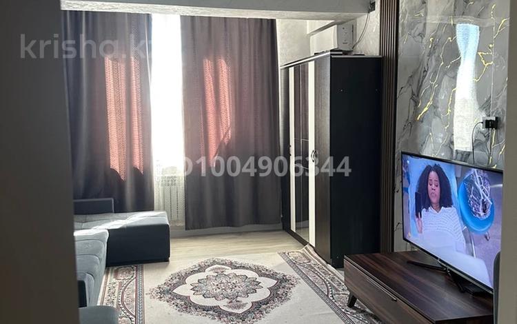 2-комнатная квартира · 72 м² · 4/5 этаж, 15 18/1 за 27 млн 〒 в Туркестане — фото 2