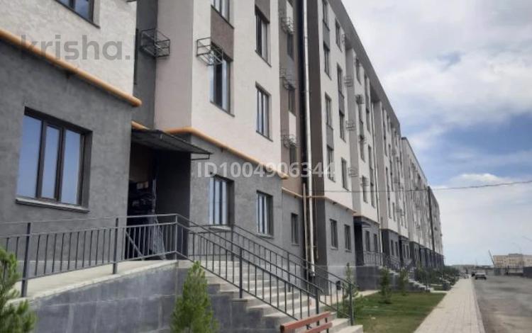 2-комнатная квартира · 72 м² · 4/5 этаж, 15 18/1 за 26 млн ₸ в Туркестане — фото 21