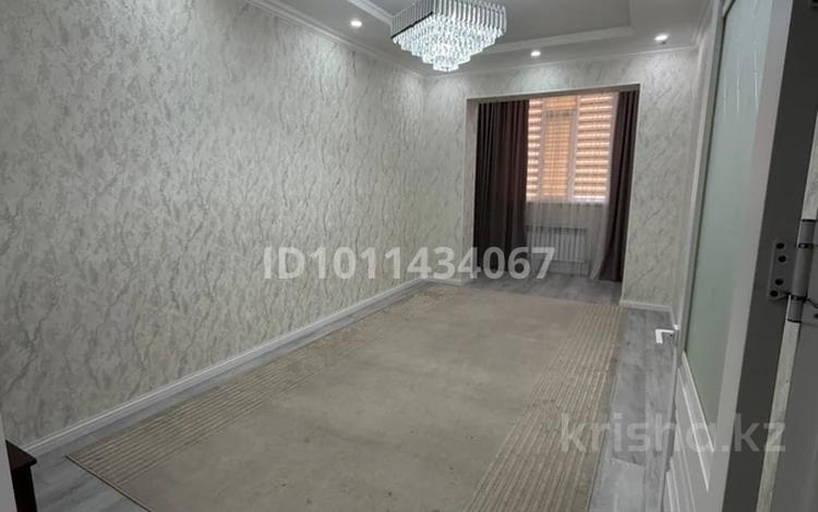 3-бөлмелі пәтер · 116 м² · 4/9 қабат, 19-й мкр, 19-ш/а. 26 — Жолға жақын орналасқан, бағасы: 50 млн ₸ в Актау — фото 2