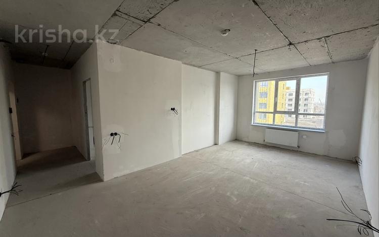 2-комнатная квартира · 64.15 м² · 5/6 этаж, мкр Кайрат, Тараз 8/7 за 47 млн 〒 в Алматы, Турксибский р-н — фото 9