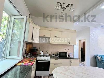 Отдельный дом · 4 комнаты · 100 м² · 5.81 сот., мкр Коккайнар 105/5 за 69 млн ₸ в Алматы, Алатауский р-н