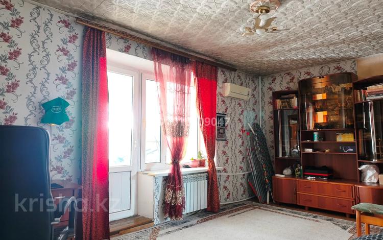 3-комнатная квартира · 65.8 м² · 2/2 этаж, мкр 13-й военный городок, Мкр 13-й военный городок 10 за 28.5 млн ₸ в Алматы, Турксибский р-н — фото 62