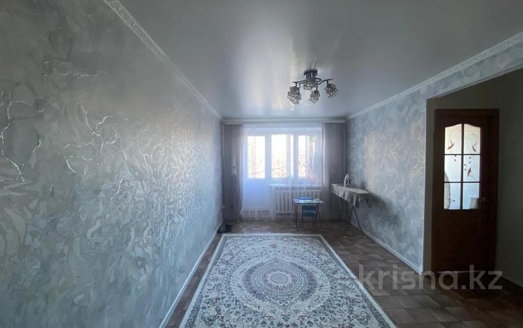 3-бөлмелі пәтер · 55.5 м² · 2/4 қабат, Шокана Уалиханова, бағасы: 13.5 млн ₸ в Актобе — фото 9