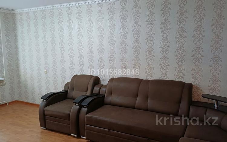 2-комнатная квартира · 52 м² · 4/9 этаж, Назарбаева 292 — Ситимол за 20 млн ₸ в Петропавловске — фото 2
