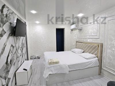 1-комнатная квартира · 20 м² · 1/5 этаж, 8 мкр 4 — Мамытова за 2 000 ₸ в Шымкенте, Туран р-н