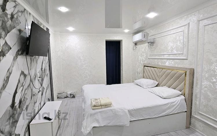 1-комнатная квартира · 20 м² · 1/5 этаж, 8 мкр 4 — Мамытова за 2 000 ₸ в Шымкенте, Туран р-н — фото 2