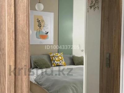 2-бөлмелі пәтер · 52 м², Туран 43/5, бағасы: 21 000 ₸ в Астане, Нура р-н