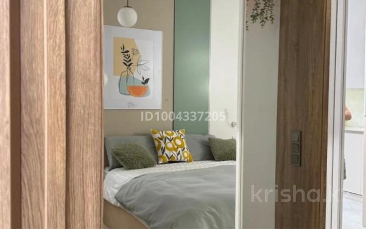 2-комнатная квартира · 52 м², Туран 43/5 за 21 000 ₸ в Астане, Нура р-н — фото 2