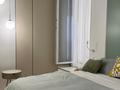 2-комнатная квартира · 52 м², Туран 43/5 за 21 000 ₸ в Астане, Нура р-н — фото 2