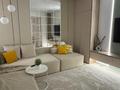 2-комнатная квартира · 52 м², Туран 43/5 за 21 000 ₸ в Астане, Нура р-н — фото 5