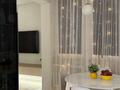 2-комнатная квартира · 52 м², Туран 43/5 за 21 000 ₸ в Астане, Нура р-н — фото 8