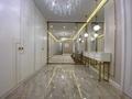 4-комнатная квартира, 191 м², 12/16 этаж, Аль-Фараби 21 за 200 млн 〒 в Алматы — фото 61