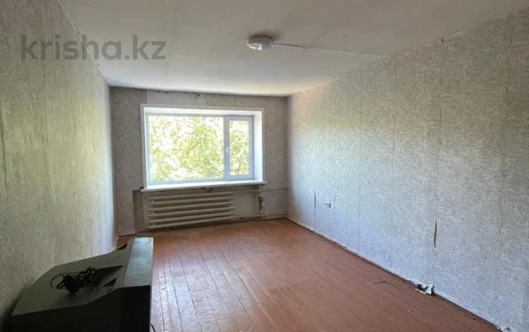 1-комнатная квартира · 21 м² · 4/5 этаж, Уалиханова за 5.4 млн ₸ в Петропавловске — фото 2