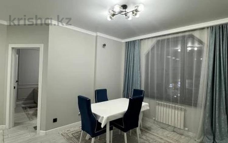 2-бөлмелі пәтер · 44 м² · 2/10 қабат, Шұғыла ш/а., Жунисова, бағасы: 25.5 млн ₸ в Алматы, Наурызбайский р-н — фото 6
