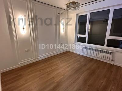 1-бөлмелі пәтер · 45 м² · 9 қабат, Омарова, бағасы: 28 млн ₸ в Алматы, Алатауский р-н