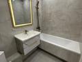 1-бөлмелі пәтер · 45 м² · 9 қабат, Омарова, бағасы: 28 млн ₸ в Алматы, Алатауский р-н — фото 5