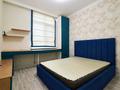 1-комнатная квартира · 36 м² · 7/12 этаж, Ильяс Омаров 27 за 24.5 млн ₸ в Астане, Нура р-н