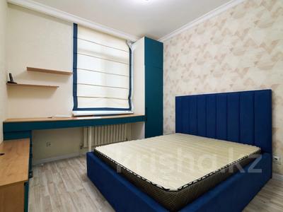 1-комнатная квартира · 36 м² · 7/12 этаж, Ильяс Омаров 27 за 24.5 млн ₸ в Астане, Нура р-н