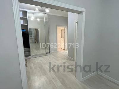 2-комнатная квартира · 80 м² · 1/4 этаж, Жалайыри за 63 млн ₸ в Астане, Алматы р-н