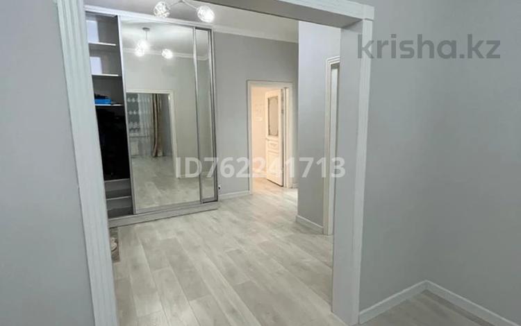 2-комнатная квартира · 80 м² · 1/4 этаж, Жалайыри за 63 млн ₸ в Астане, Алматы р-н — фото 3