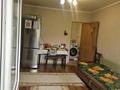 2-комнатная квартира · 35 м² · 3/5 этаж, Жарокова за 23.5 млн ₸ в Алматы, Бостандыкский р-н