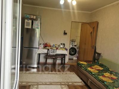 2-комнатная квартира · 35 м² · 3/5 этаж, Жарокова за 23.5 млн ₸ в Алматы, Бостандыкский р-н