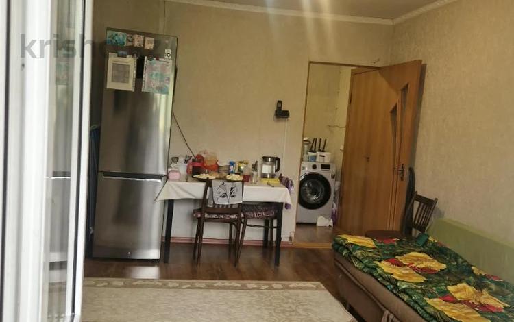 2-комнатная квартира · 35 м² · 3/5 этаж, Жарокова за 23.5 млн ₸ в Алматы, Бостандыкский р-н — фото 13