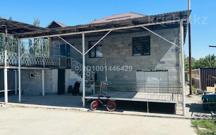 Отдельный дом · 7 комнат · 200 м² · 200 сот., Бургем,Момышулы 47 за 26 млн ₸ в Кентау — фото 2