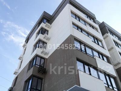 1-комнатная квартира · 49 м² · 3/5 этаж, Илтипат 49 за 35 млн ₸ в Алматы, Наурызбайский р-н