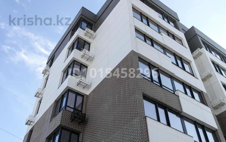 1-комнатная квартира · 49 м² · 3/5 этаж, Илтипат 49 за 35 млн ₸ в Алматы, Наурызбайский р-н — фото 2