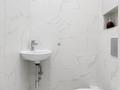 2-бөлмелі пәтер · 55 м² · 5/5 қабат, Серкебаева 41 — Утепова, бағасы: 46.6 млн ₸ в Алматы, Бостандыкский р-н — фото 7