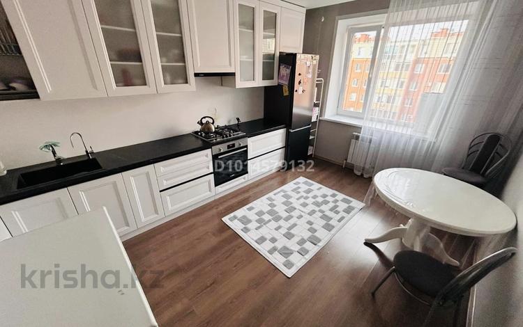 2-комнатная квартира · 65.4 м² · 5/6 этаж, Юбилейный, пр-т Нурсултана Назарбаева за 28.5 млн ₸ в Костанае — фото 2