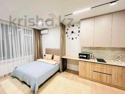 1-комнатная квартира · 60 м² · 8/12 этаж, 11 улица 35/1 — Акимат за 10 000 〒 в Туркестане