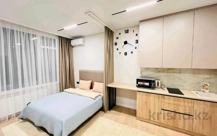 1-комнатная квартира · 60 м² · 8/12 этаж, 11 улица 35/1 — Акимат за 10 000 〒 в Туркестане — фото 2