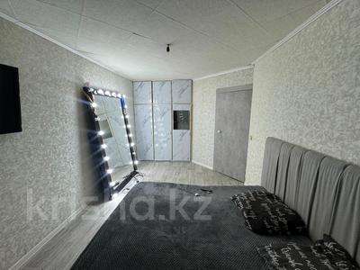 1-комнатная квартира · 33.2 м² · 9/9 этаж, лихарева за 10 млн 〒 в Усть-Каменогорске