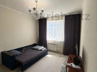 1-комнатная квартира · 32.8 м² · 6/9 этаж, Байтурсынова 53 за ~ 20 млн ₸ в Астане