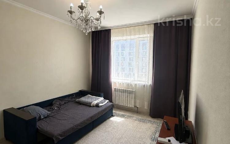 1-комнатная квартира · 32.8 м² · 6/9 этаж, Байтурсынова 53 за ~ 20 млн ₸ в Астане — фото 18