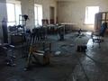 Промбаза · 51 сотка, Майкудук, К.Цеткин 37А — Сдается в долгосрочную аренду отопливае помещения 400м2,офисные помещения,цех,склады,гаражи. за 1.5 млн ₸ в Караганде, Алихана Бокейханова р-н — фото 6