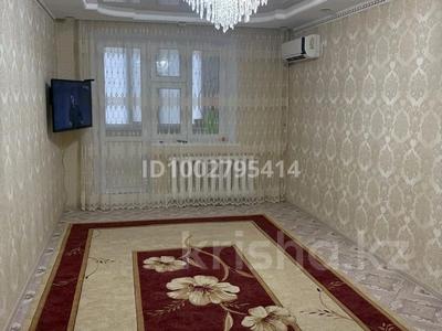 3-комнатная квартира · 78 м² · 3/5 этаж, мкр. Зачаганск пгт 87 — улица М.Монкеулы за 39 млн ₸ в Уральске
