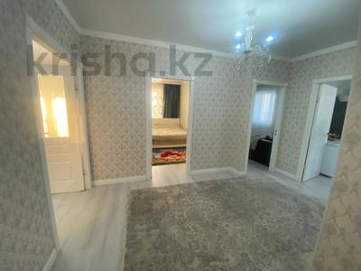 3-комнатная квартира · 90 м² · 23/25 этаж, Акмешит 17/1 за 50.5 млн ₸ в Астане, Есильский р-н