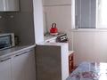 4-комнатная квартира · 80 м² · 5/5 этаж, 18-й микрорайон, 18-й микрорайон 57 — Рыскулова и Еримбетова за 200 000 ₸ в Шымкенте, Аль-Фарабийский р-н — фото 6