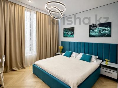 4-бөлмелі пәтер · 105 м² · 3/12 қабат, Розыбакиева 336 — Ескараева, бағасы: 160 млн ₸ в Алматы, Бостандыкский р-н