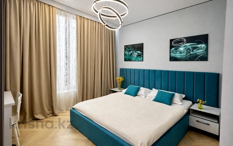 4-бөлмелі пәтер · 105 м² · 3/12 қабат, Розыбакиева 336 — Ескараева, бағасы: 160 млн ₸ в Алматы, Бостандыкский р-н — фото 8