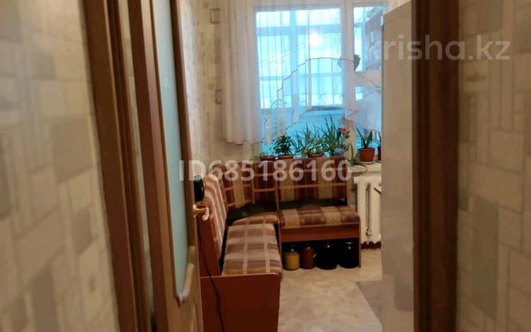 2-комнатная квартира · 51.8 м² · 1/10 этаж, Сибирская 89 за 18 млн 〒 в Павлодаре — фото 3