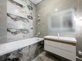 4-бөлмелі пәтер · 129 м² · 12/12 қабат, Бақтыораз Бейсекбаева 11, бағасы: 66 млн ₸ в Астане, р-н Байконур — фото 19
