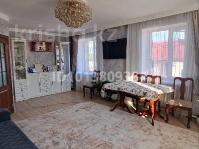 Отдельный дом · 5 комнат · 189 м² · 10 сот., Наурыз 5 за 100 млн ₸ в Астане, Сарыарка р-н