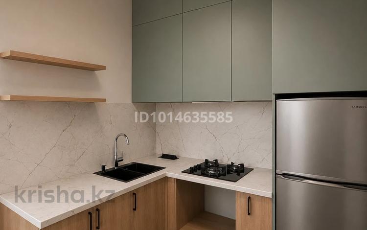 2-комнатная квартира · 52 м² · 4/5 этаж, мкр Самал-1, Достык 89/2 — Жолдасбекова Достык Плаза за ~ 55 млн ₸ в Алматы, Медеуский р-н — фото 28